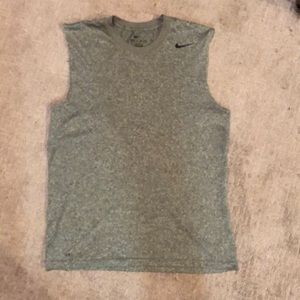 Nike Dri-Fit tank